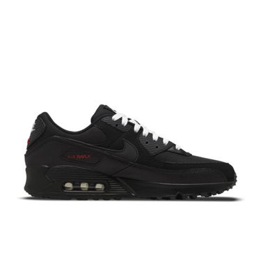 Кецове и обувки Nike Air Max 90 Черно | DC9388-002, 1