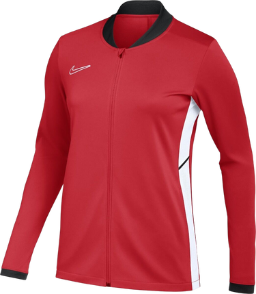 Яке бомбър Nike Academy 25 Track Jacket Червено | fz9826-657, 0