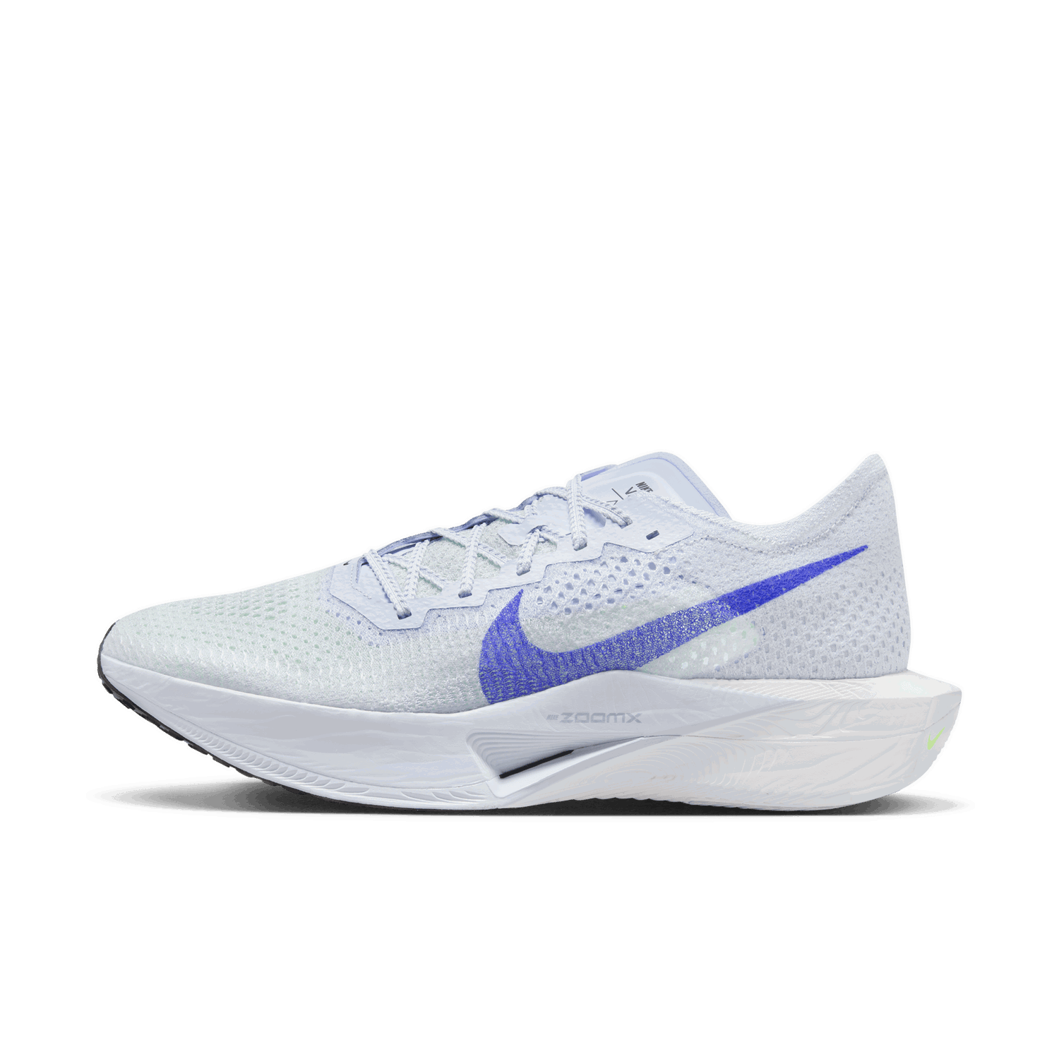 Кецове и обувки Nike Vaporfly 3 Бяло | DV4129-006, 0