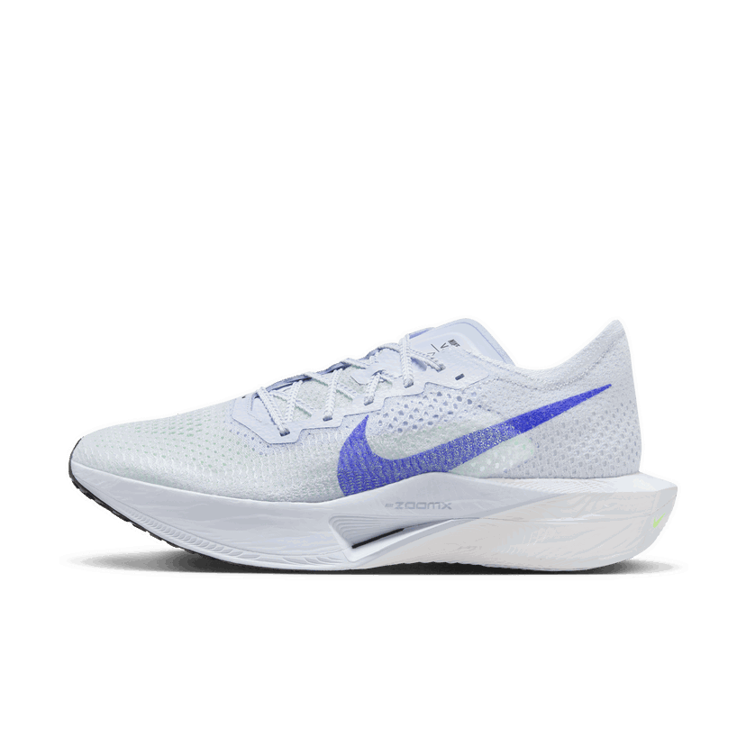 Облекло Nike Vaporfly 3 - Сиво | DV4129-006