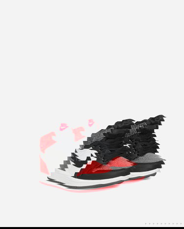 Кецове и обувки Jordan Jordan 1 Retro High OG Червено | FD2597-602, 3