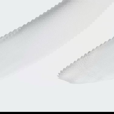 Чорапи adidas Performance 3-Stripes Cushioned Crew Socks (3 Pairs) Бяло | JG5853, 1