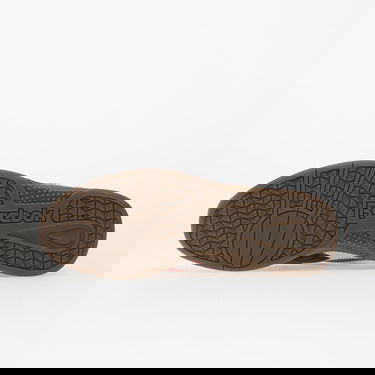 Кецове и обувки Reebok Hammer Valde Chalk/ Energyred/ Black Бежово | 100228152, 1