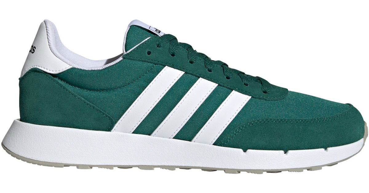 Кецове и обувки adidas Originals Run 60s 2.0 Зелено | h00354, 1