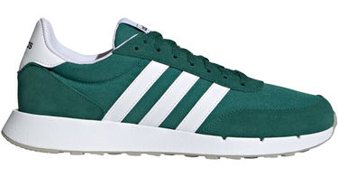 Кецове и обувки adidas Originals Run 60s 2.0 Зелено | h00354, 1