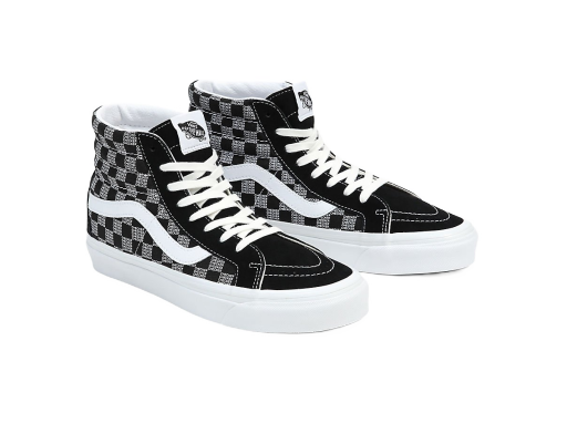 Скеитбординг Vans Sk8-hi 38 Dx Черно | VN0A5KRIBLK