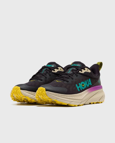 Кецове и обувки Hoka One One Challenger 7 GORE-TEX Trail 9.5 Черно | 1134501F-BKTM, 1