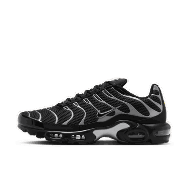 Кецове и обувки Nike Air Max Plus PRM "Reflective Black" Черно | HQ3029-001, 4