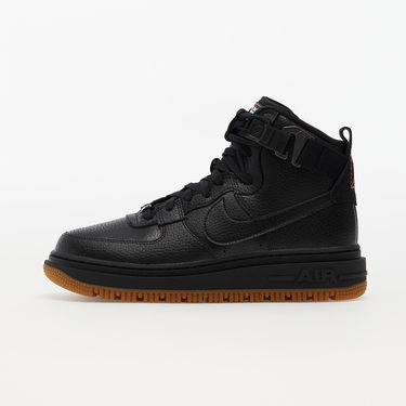 Кецове и обувки Nike Air Force 1 High Utility 2.0 W Черно | DC3584-001, 0