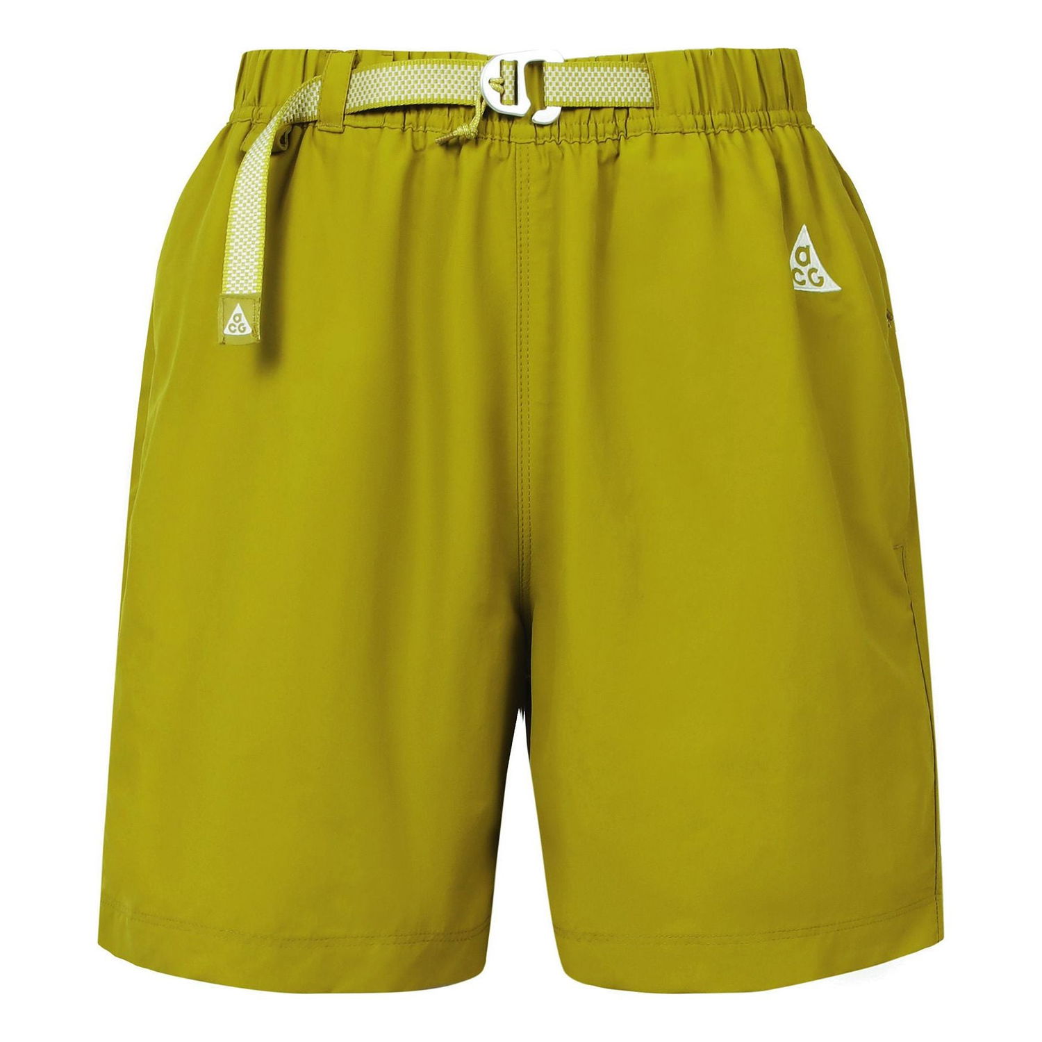 Къси панталони Nike ACG Trail Shorts Зелено | CZ6705-390, 0