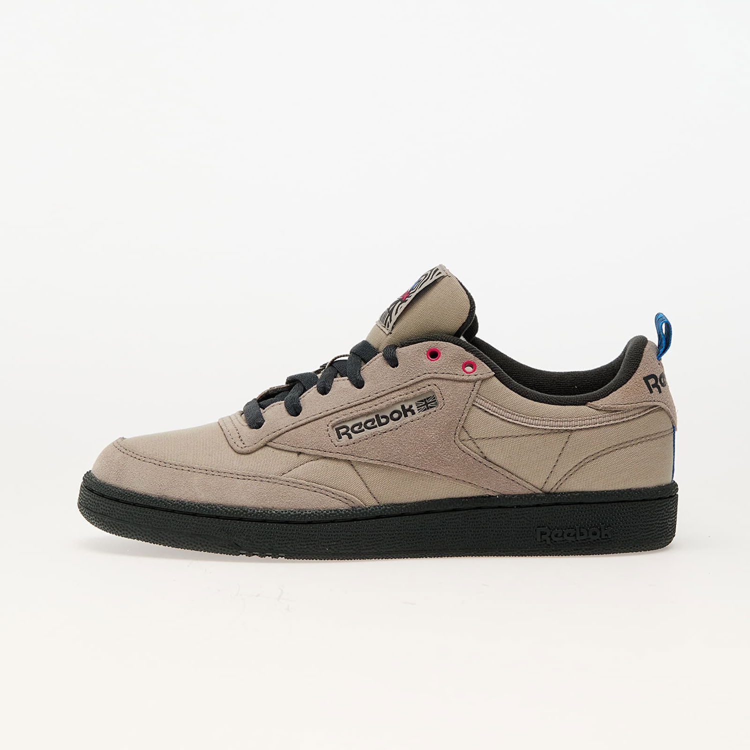 Кецове и обувки Reebok Club C 85 Бежово | 100201188, 0