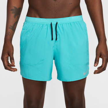 Къси панталони Nike Nike Stride 5" Running Shorts Тюркоазено | dm4755-345, 3