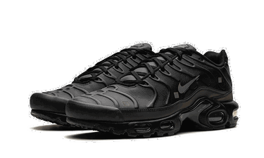 Кецове и обувки Nike A-COLD-WALL* x Air Max Plus "Black" Черно | FD7855-001, 2