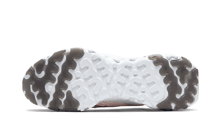 Кецове и обувки Nike React Vision ''White Laser Crimson'' GS Бяло | CD6888-102, 1
