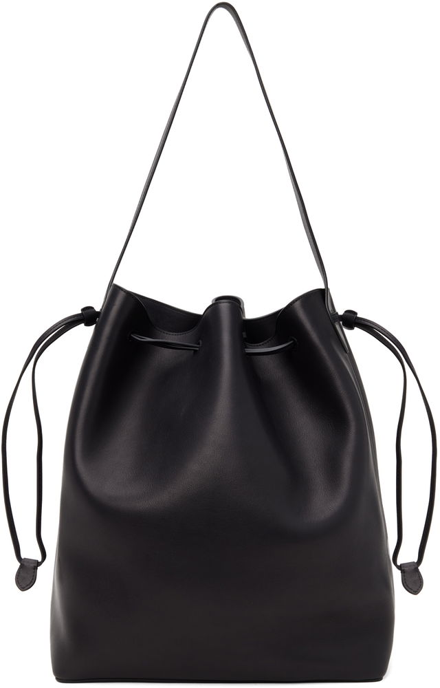 Black Belvedere Tote