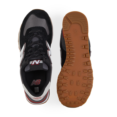 Кецове и обувки New Balance 574 "Noir" Сиво | ML574CX2, 3