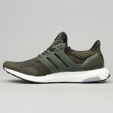 Кецове и обувки adidas Performance UltraBoost LTD Зелено | BA7748, 0