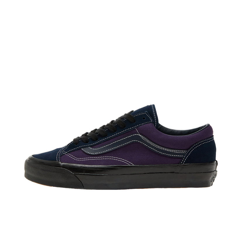 Кецове и обувки Vans LX Old Skool 36 Многоцветен | VN000D57ESD1