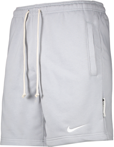 Къси панталони Nike Fleece Shorts Сиво | fd7748-012, 0