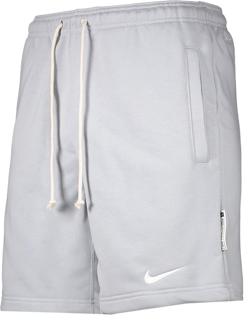 Къси панталони Nike Fleece Shorts Сиво | fd7748-012