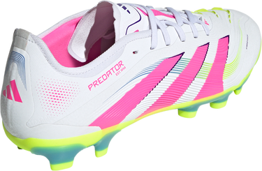 Кецове и обувки adidas Performance Predator Pro Multi-Ground Cleats Бяло | ID3826, 4