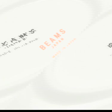 Домашен декор BEAMS BEAMS JAPAN Octagonal Plate Бяло | 5671-0535-067, 3