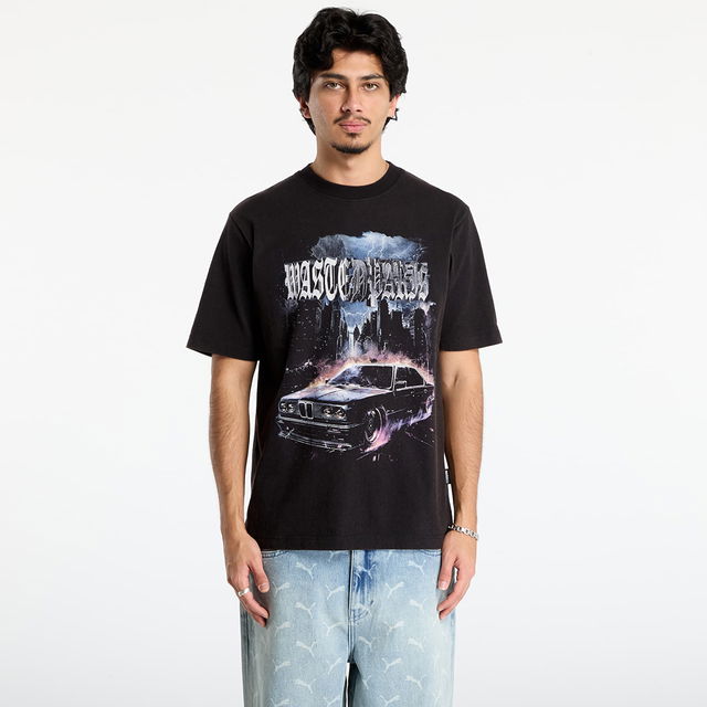 Wasted Paris Run T-Shirt