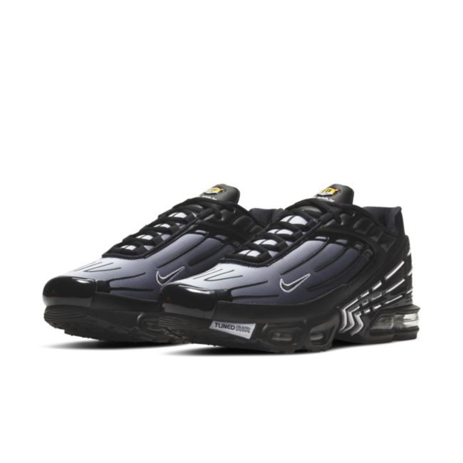 Кецове и обувки Nike Air Max Plus 3 Черно | DJ4600-001, 1