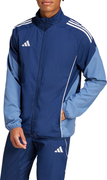 Ветровка adidas Originals Tiro 25 Pre Jacket Синьо | ji6564, 0