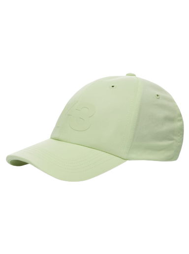 Classic Logo Cap