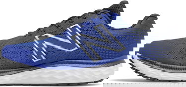 Кецове и обувки New Balance Fresh Foam 680 v7 Синьо | m680lr7, 1