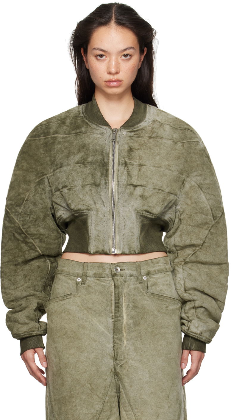 Bomber Jacket, 0