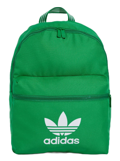 Раница adidas Originals Adicolor Backpack Зелено | IW1781