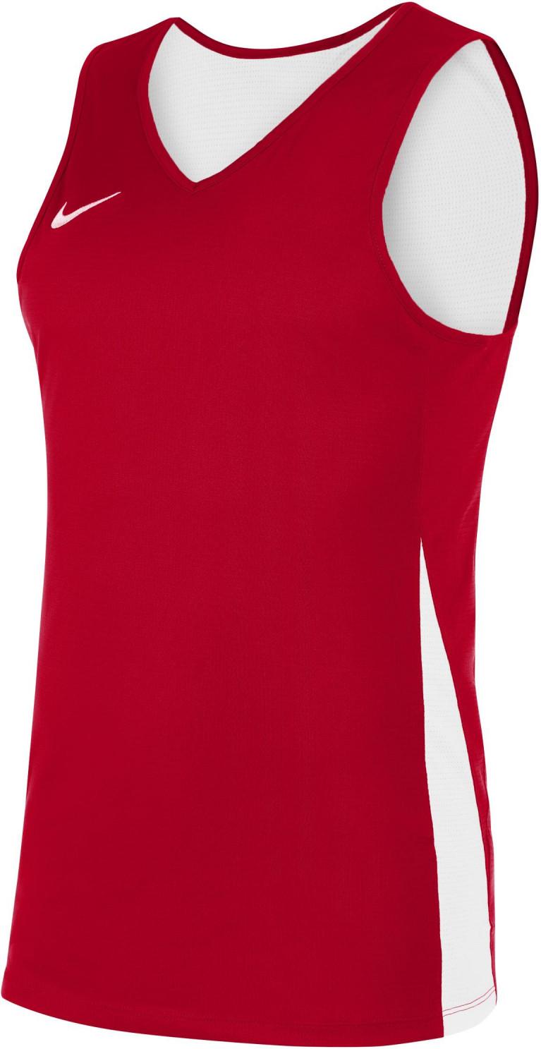 Фланелка Nike Nike Team Basketball Reversible Tank Червено | nt0213-657