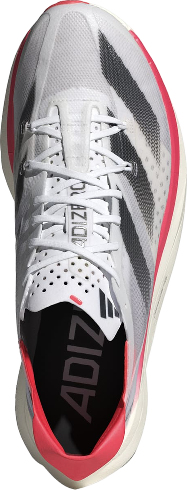 Кецове и обувки adidas Performance adidas ADIZERO ADIOS PRO 3 M Сиво | ie1053, 4