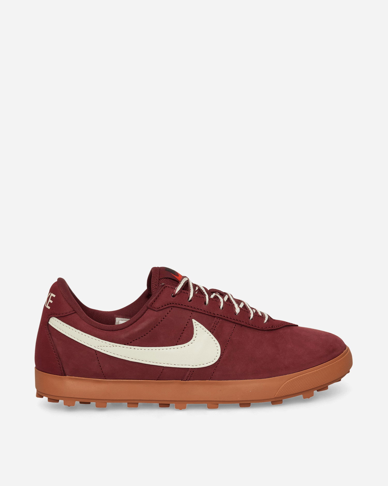 Кецове и обувки Nike Astrograbber "Dark Team Red" Червено | IH2341-600, 1