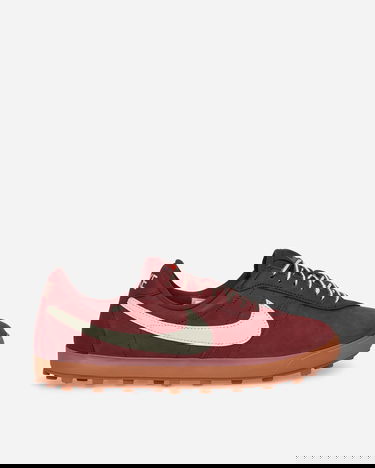 Кецове и обувки Nike Astrograbber "Dark Team Red" Червено | IH2341-600, 1