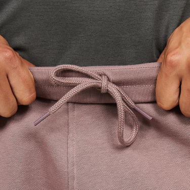 Спортни панталони adidas Originals Trefoil Essentials Pants Розово | HK0105, 3