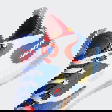 Кецове и обувки adidas Performance Harden Vol. 5 Futurenatural Многоцветен | GY7489, 3