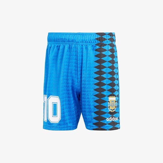Къси панталони adidas Originals Argentina 1994 Away Shorts Синьо | IS0265, 0