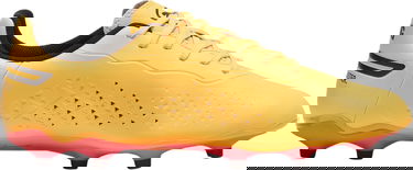 Кецове и обувки Puma Puma KING MATCH FG/AG Жълто | 107570-05, 3