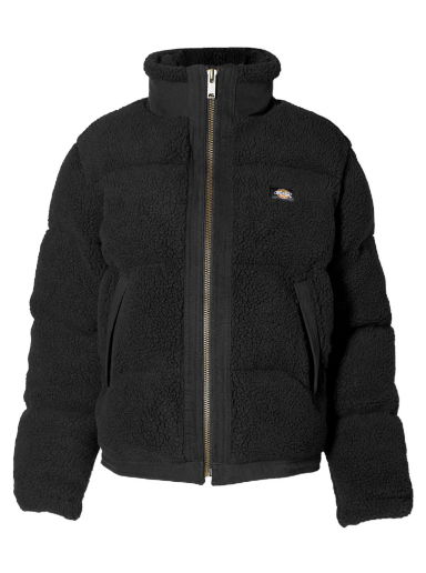 Mount Hope Puffer Jacket