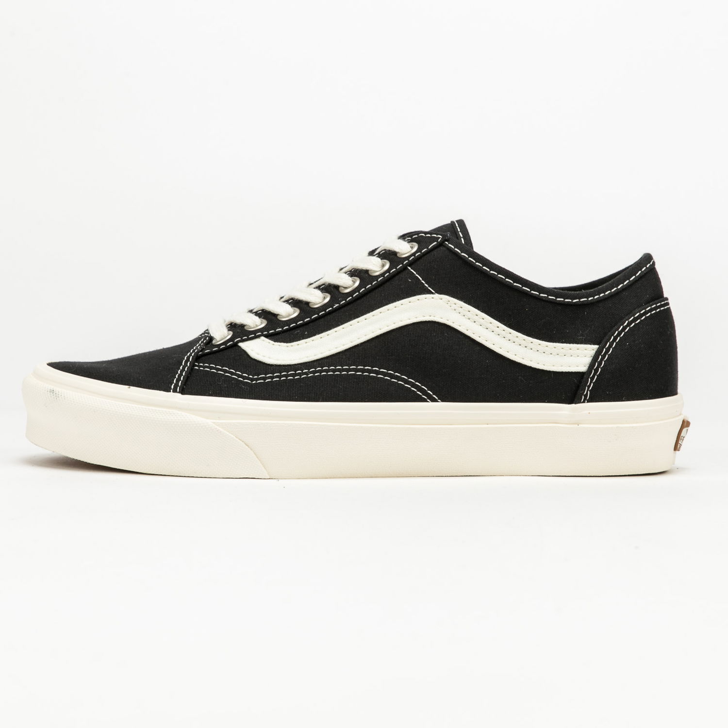 Кецове и обувки Vans Old Skool Tapered Черно | VN0A54F49FN1, 0