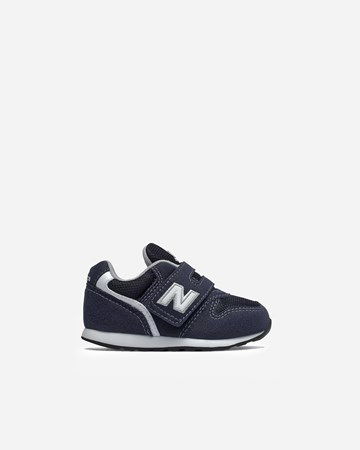 Кецове и обувки New Balance 996NV3 Синьо | IZ996NV3