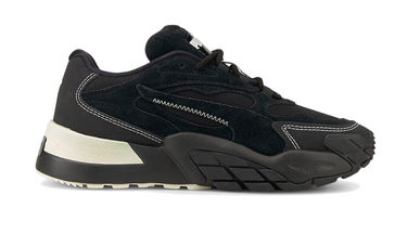 Кецове и обувки Puma Hedra Mono Trainers Черно | 381617 02, 2