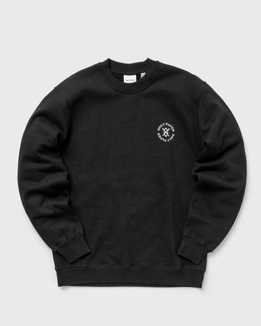 Пуловер DAILY PAPER Circle Crewneck Черно | 1000113, 0