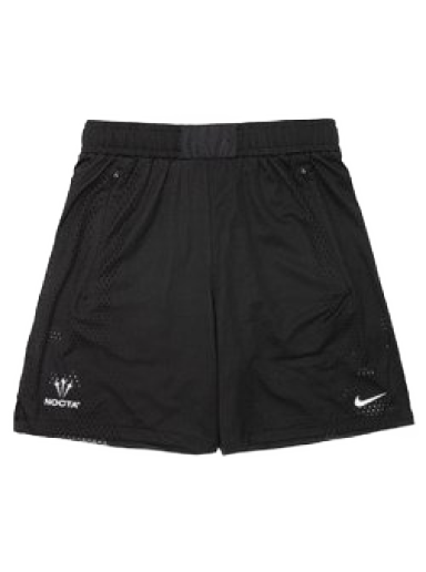Къси панталони Nike x Nocta Dri-FIT Черно | DV3651-010