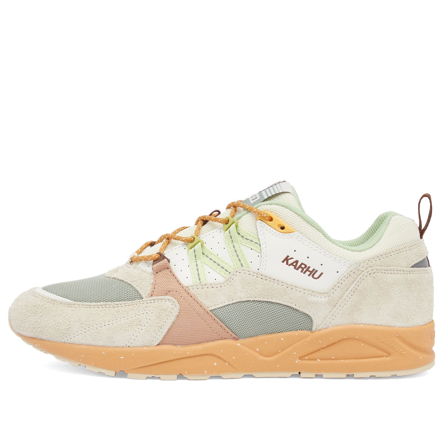 Кецове и обувки Karhu Fusion 2.0 Многоцветен | F804184, 0
