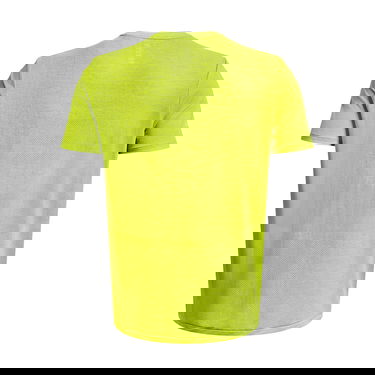 Тениска Under Armour Tee Run Anywhere Зелено | 1375692-324, 3