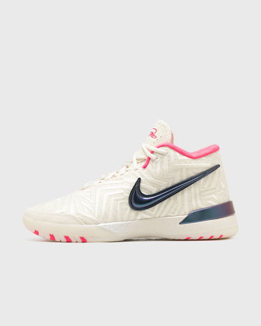 Кецове и обувки Nike LeBron NXXT Genisus Бяло | IB1272-100, 2